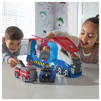 Preview: Spinmaster Paw Patrol - Launch'n Rescue PAW Patroller
