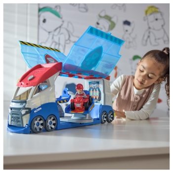 Preview: Spinmaster Paw Patrol - Launch'n Rescue PAW Patroller