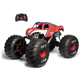 Spinmaster Monster Jam - Mega Spider Man RC