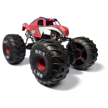 Preview: Spinmaster Monster Jam - Mega Spider Man RC