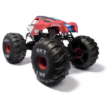 Preview: Spinmaster Monster Jam - Mega Spider Man RC