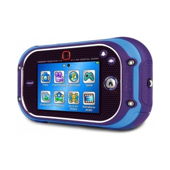 Preview: VTech Kidizoom Touch 5.0 blau