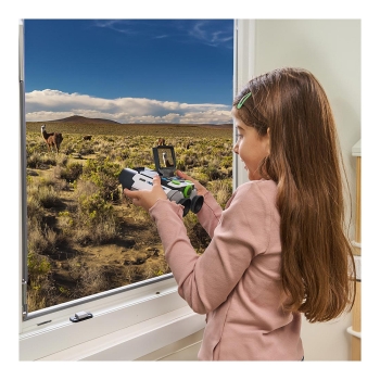 Preview: Vtech Interaktives Video-Fernglas