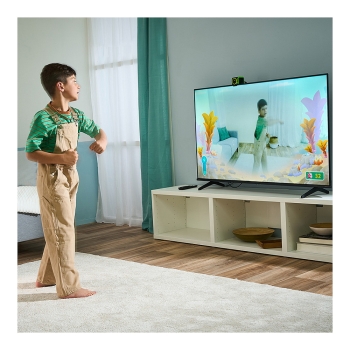 Preview: Vtech LeapMOVE