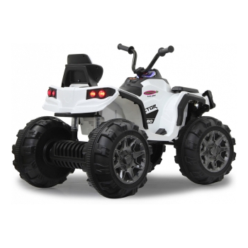 Preview: Jamara Ride-on Protector Quad (wei. 12 V)