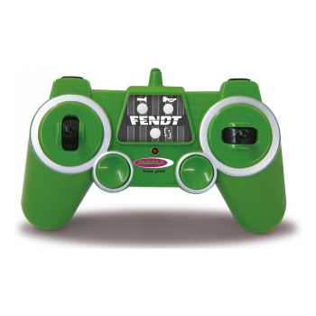 Preview: Jamara Fendt 1050 Vario 1:16 2.4Ghz 8+