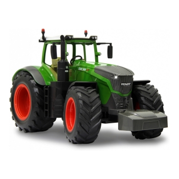 Preview: Jamara Fendt 1050 Vario 1:16 2.4Ghz 8+