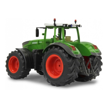 Preview: Jamara Fendt 1050 Vario 1:16 2.4Ghz 8+