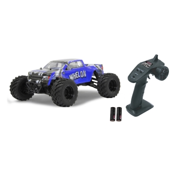 Jamara Monstertruck Whelon 1:12 4WD Li Ion 2.4GHz 14+