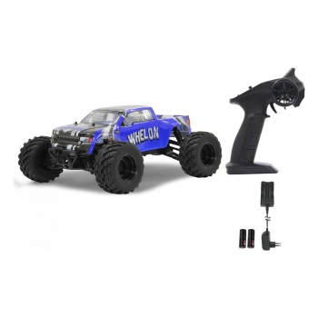 Preview: Jamara Monstertruck Whelon 1:12 4WD Li Ion 2.4GHz 14+