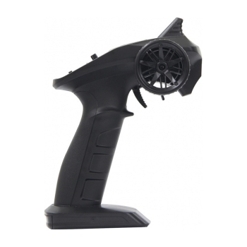 Preview: Jamara Monstertruck Whelon 1:12 4WD Li Ion 2.4GHz 14+