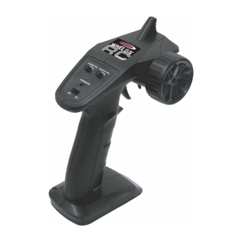 Preview: Jamara Monstertruck Whelon 1:12 4WD Li Ion 2.4GHz 14+