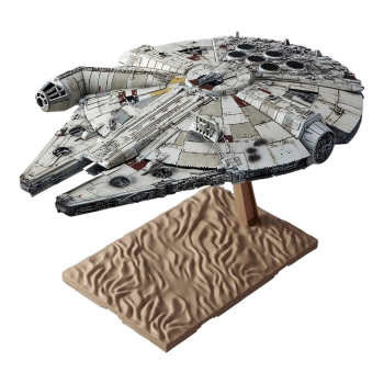 Revell - Star Wars - Bandai - Bandai Millennium Falcon