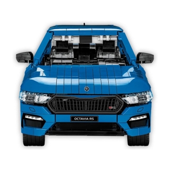 Preview: COBI Skoda Octavia RS (Mastab 1:12)