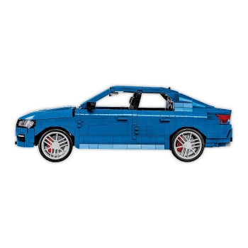 Preview: COBI Skoda Octavia RS (Mastab 1:12)