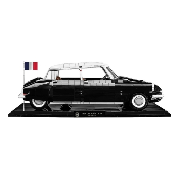 Preview: COBI 1956 Citroen DS 19 Executive Edition