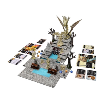 Preview: Descent Legenden der Finsternis