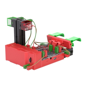 fischertechnik Smart Robots Pro