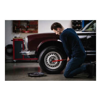 Preview: GEDOREred Drehmomentschlüssel R68900300 60-300 Nm