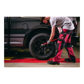 Gedore Red Drehmomentschlssel 3/4 (rot/schwarz. 110-550Nm)