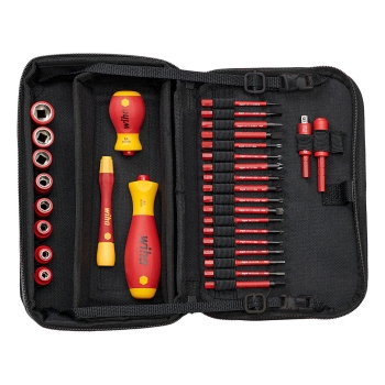 Preview: Wiha 7209NK-2002 slimVario set