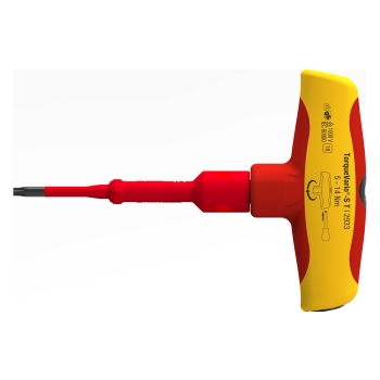 Preview: Wiha 2933 TorqueVario-S T electric 5-14 Nm