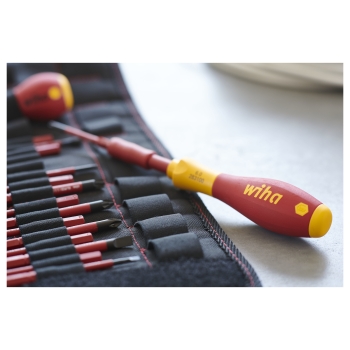 Wiha 2831T18 slimVario Starter Set