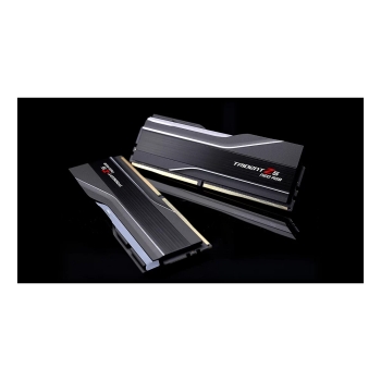 Preview: 32GB G.Skill DIMM 6000 (2x 16 GB) Dual-Kit (wei. F5-6000J2636H16GX2-TZ5NRW. Trident Z5 NEO RGB. AMD EXPO)