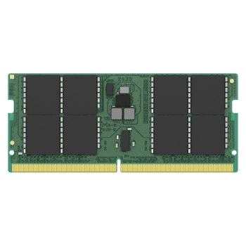 Preview: 32GB CSODIMM Non-ECC (132)/6400 CL52 2Rx8 memory