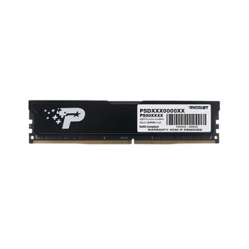 32GB Patriot PC2666 (1x32) Signature Line PS1511