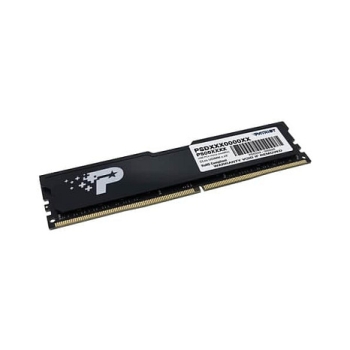 Preview: 32GB Patriot PC2666 (1x32) Signature Line PS1511
