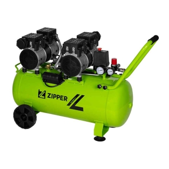 Preview: Zipper ZI-COM50SI Silent Kompressor