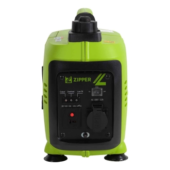 Preview: Zipper ZI-STE1000INV Stromerzeuger Inverter
