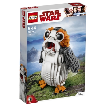 LEGO Star Wars Porg (75230 )