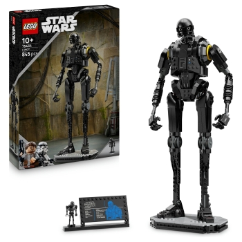 LEGO 75434 Star Wars Sicherheitsdroide K-2SO