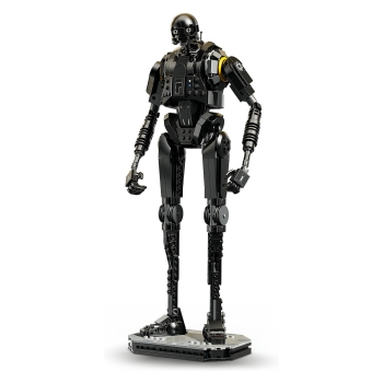 LEGO 75434 Star Wars Sicherheitsdroide K-2SO
