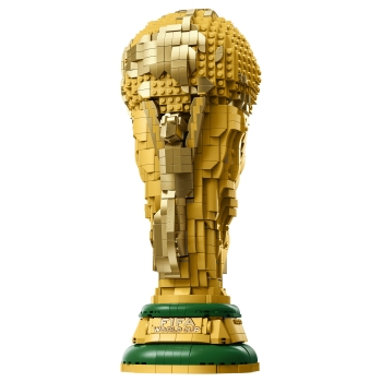 Preview: LEGO 43020 Editions Sports Offizieller Pokal der FIFA Fuball-Weltmeisterschaft