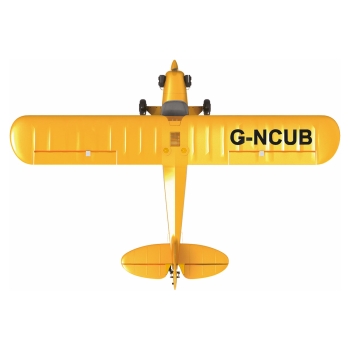 Preview: Amewi RC Flugzeug Skylark Li-Po Akku 500mAh/14+