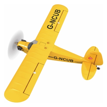 Preview: Amewi RC Flugzeug Skylark Li-Po Akku 500mAh/14+