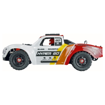 Preview: Amewi Hyper GO Short Course Truck Brushless 1:14 RTR 14+