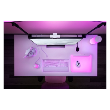 Preview: Razer Kamera Kiyo V2 X 1080p weiß