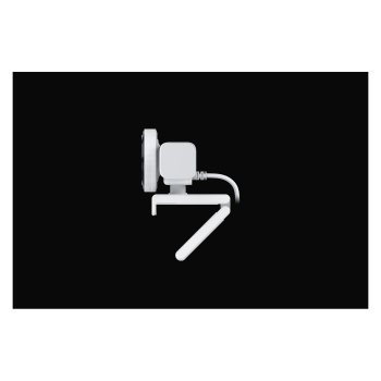 Razer Kamera Kiyo V2 X 1080p weiß