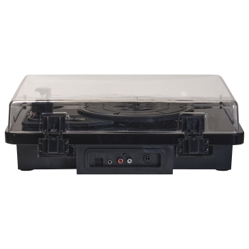 Preview: Denver VPL-230B