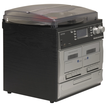 Preview: Denver MRD-166