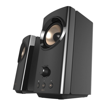 Preview: Creative Lautsprecher 51MF1705AA001 / T60 Doppelpack Schwarz