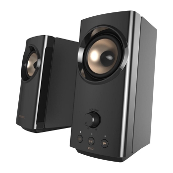 Preview: Creative Lautsprecher 51MF1705AA001 / T60 Doppelpack Schwarz