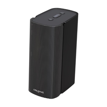 Preview: T100 (schwarz. Bluetooth. Optisch. Klinke. USB)