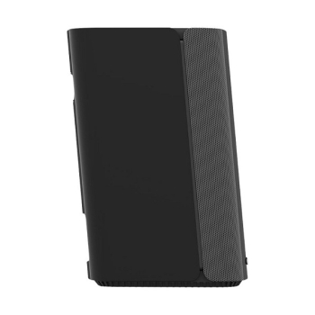 Preview: T100 (schwarz. Bluetooth. Optisch. Klinke. USB)