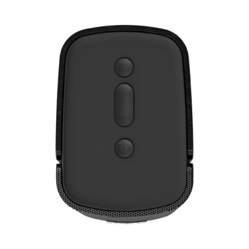 Preview: T100 (schwarz. Bluetooth. Optisch. Klinke. USB)