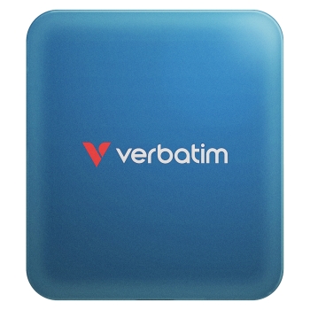 Preview: 1TB VERBATIM SNAPBACK SSD 1TB